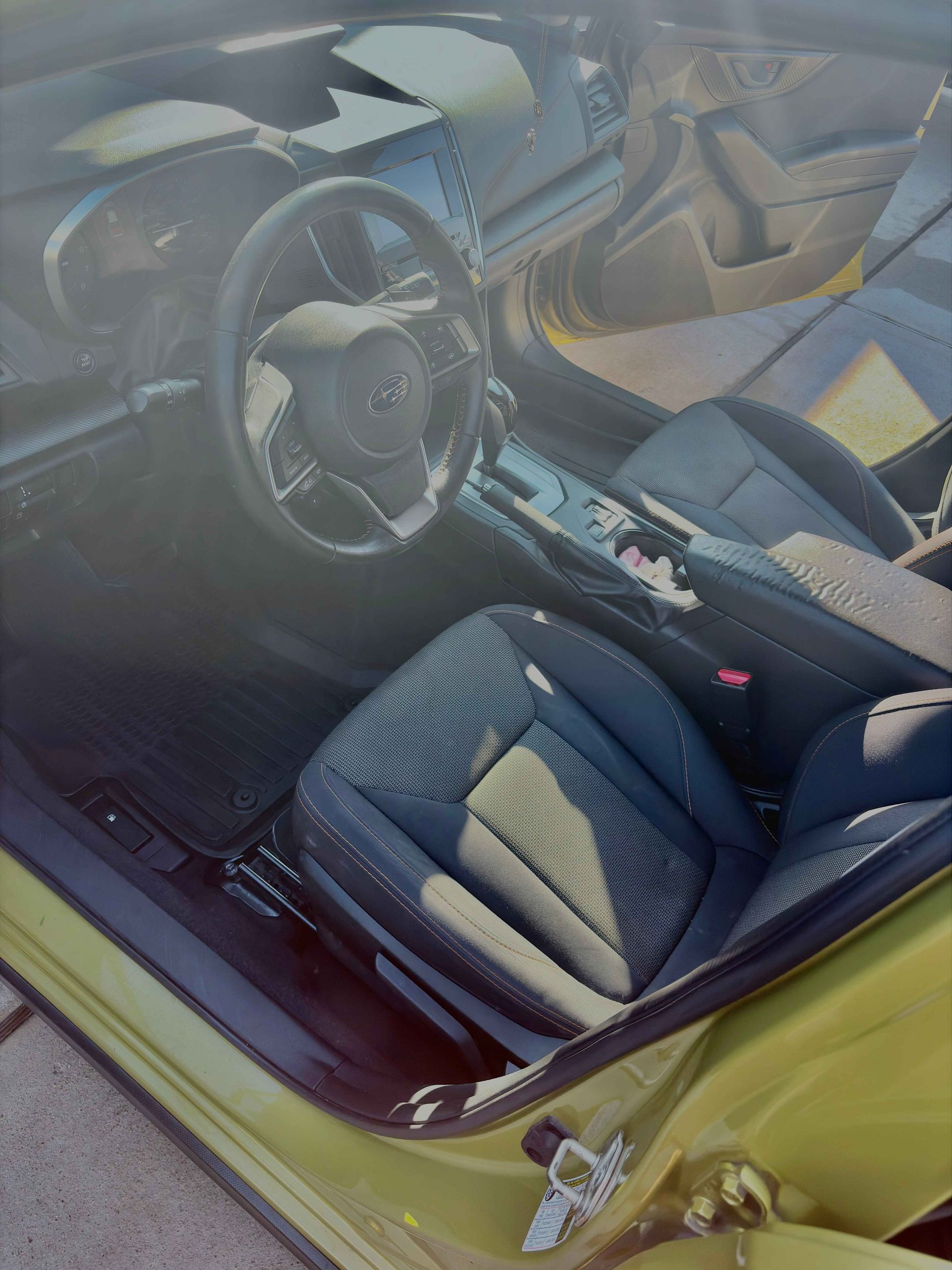 Onyx Detailing gallery photo