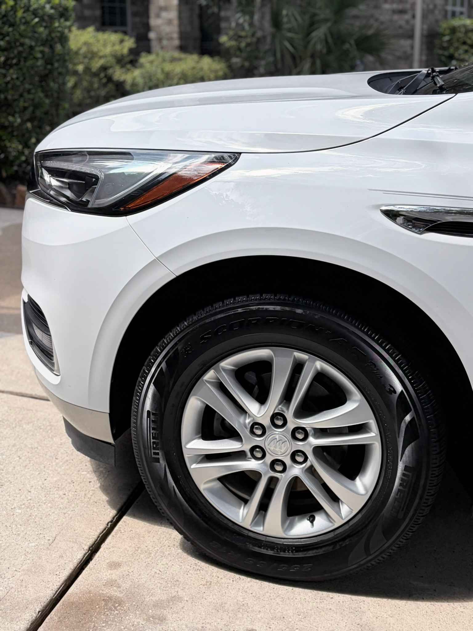 Onyx Detailing gallery photo