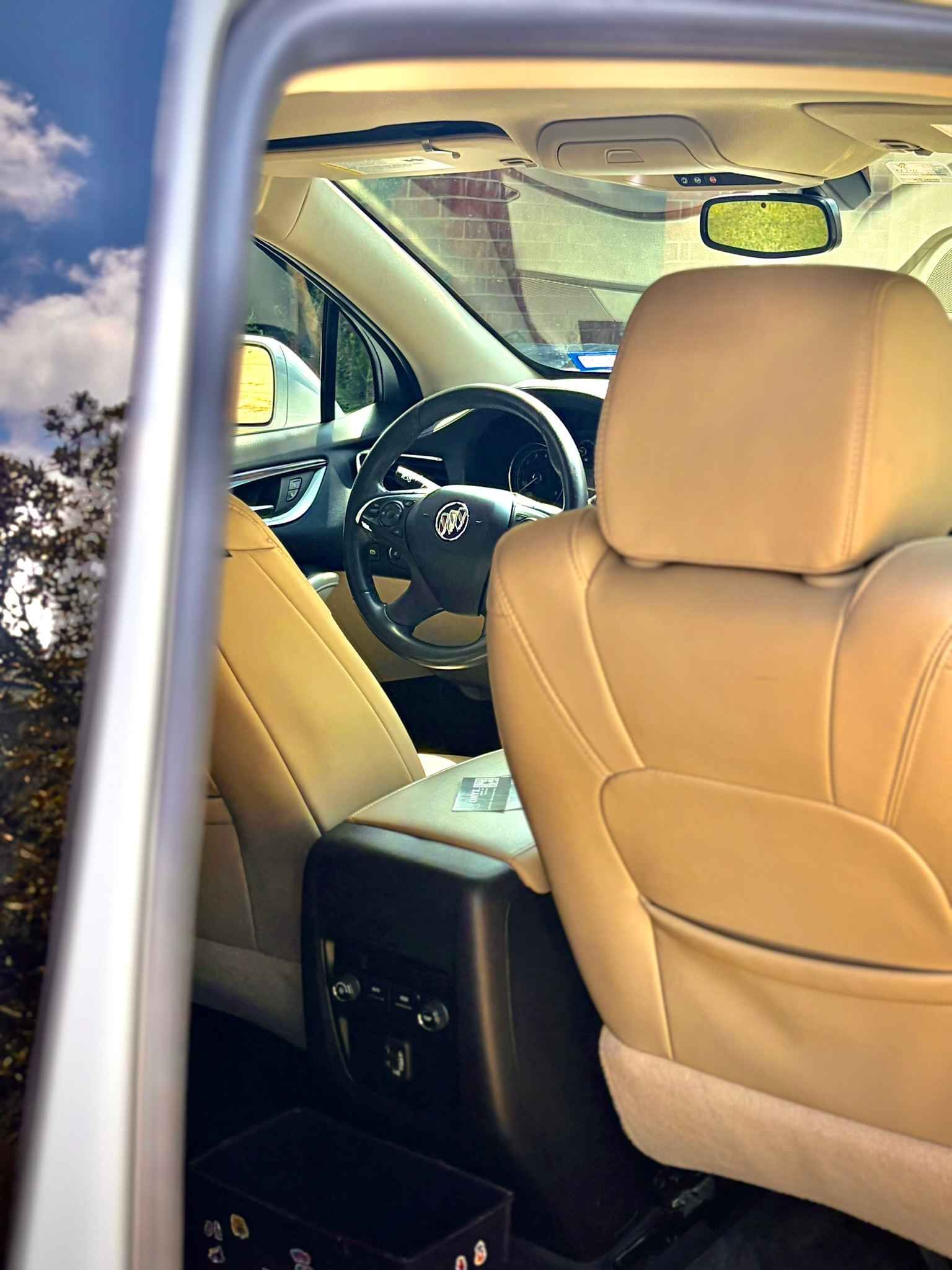 Onyx Detailing gallery photo