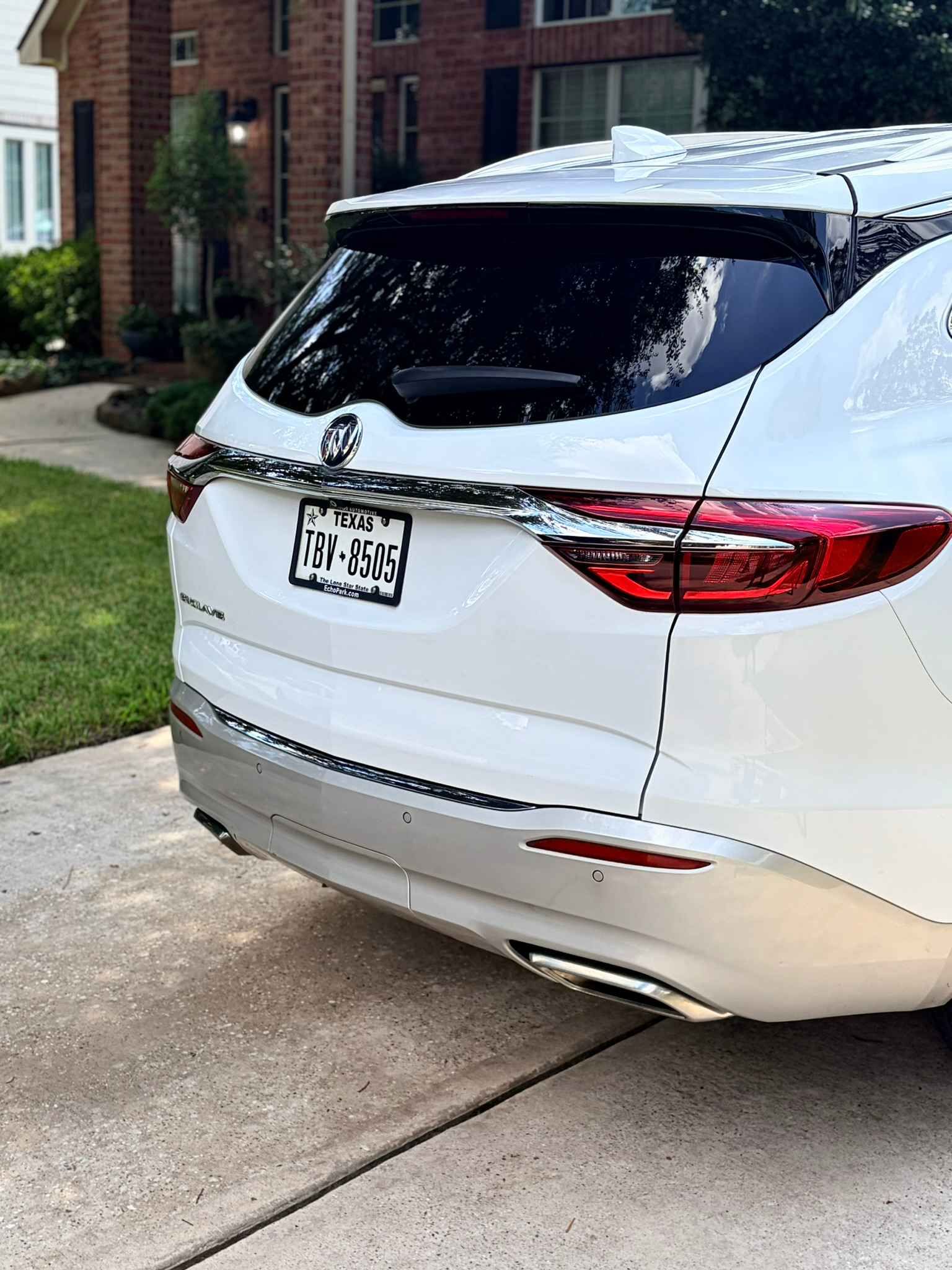 Onyx Detailing gallery photo