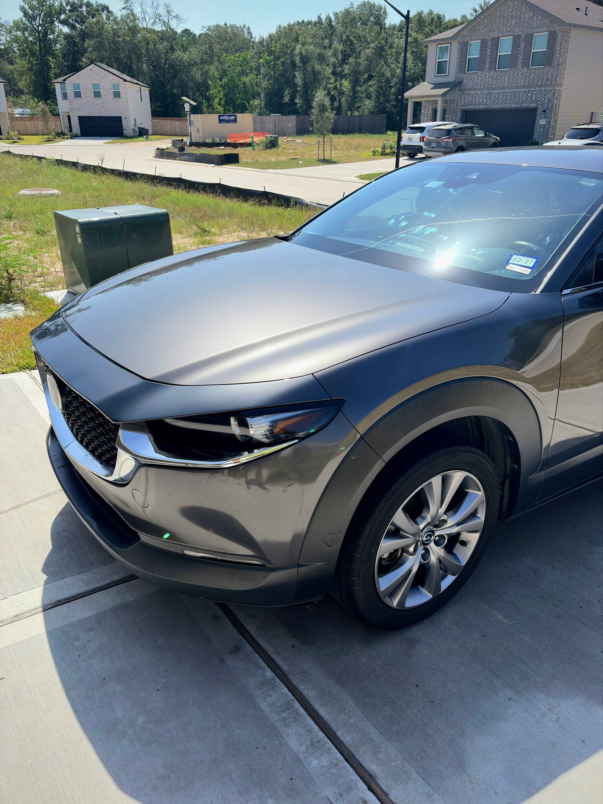 Onyx Detailing gallery photo