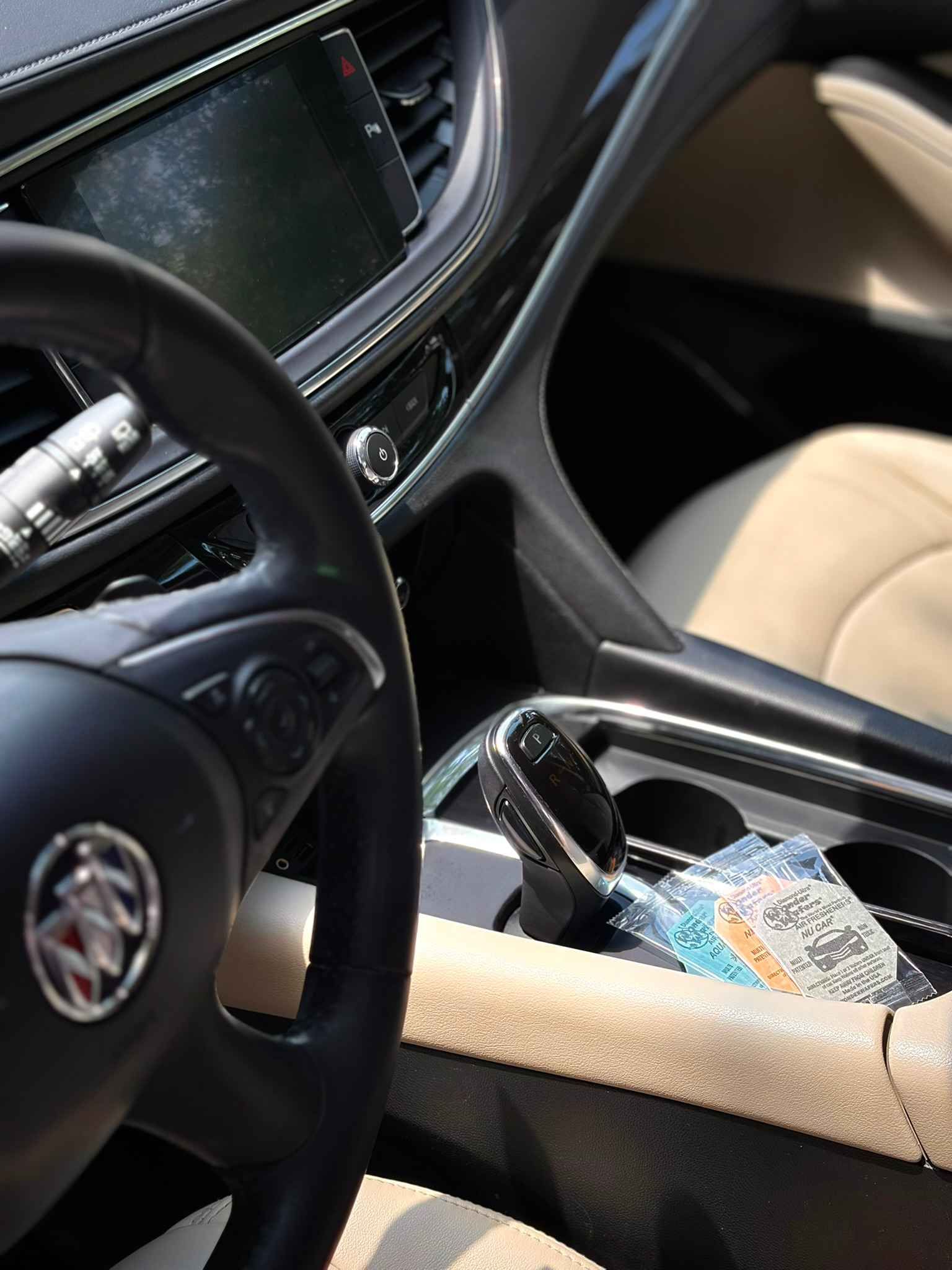 Onyx Detailing gallery photo