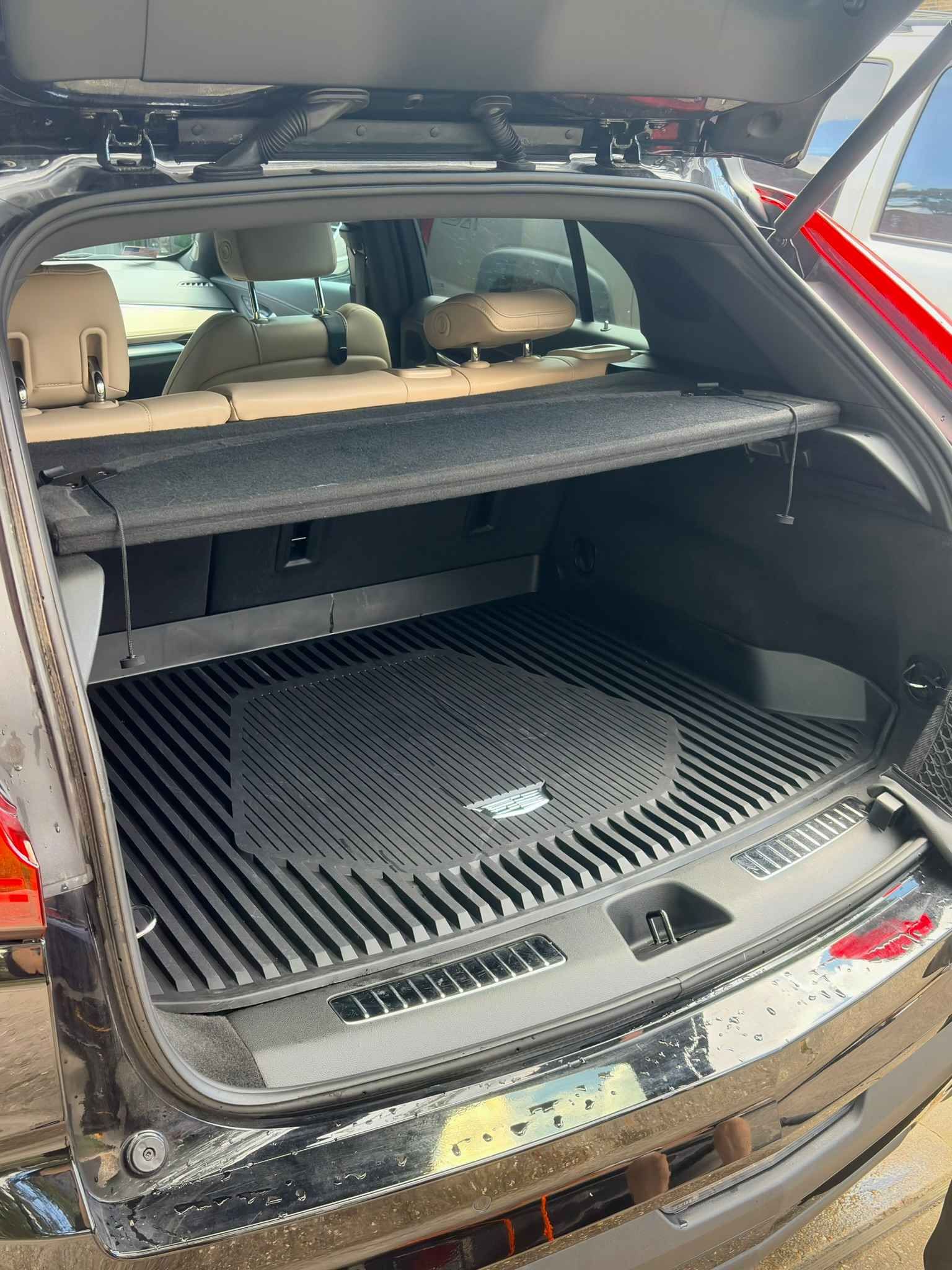 Onyx Detailing gallery photo